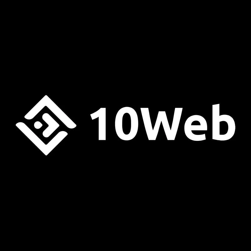 10Web: Revolutionizing Website Creation With AI Technology