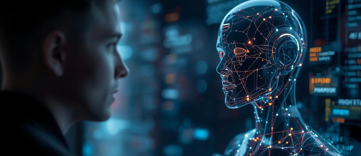 AI Avatars and Digital Humans: The New Face of Virtual Interaction