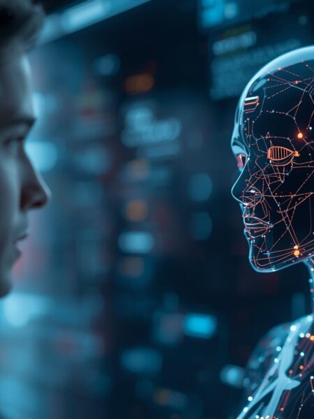 AI Avatars and Digital Humans: The New Face of Virtual Interaction