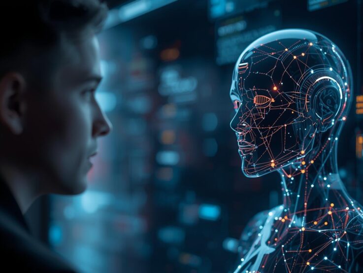 AI Avatars and Digital Humans: The New Face of Virtual Interaction
