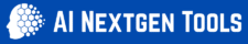 AI Nextgen Tools