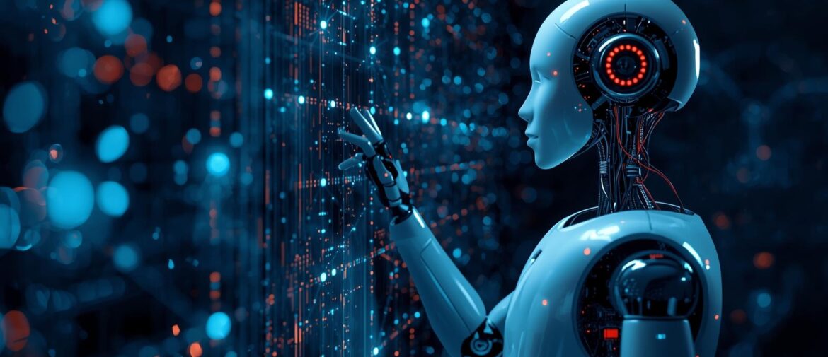 AI and Blockchain: Combining Two Revolutionary Technologies