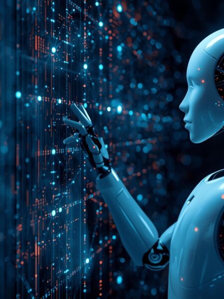 AI and Blockchain: Combining Two Revolutionary Technologies