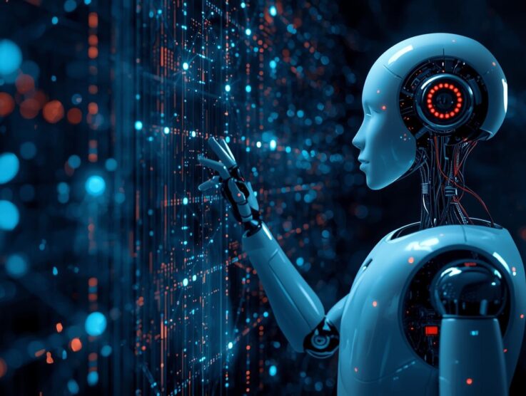 AI and Blockchain: Combining Two Revolutionary Technologies