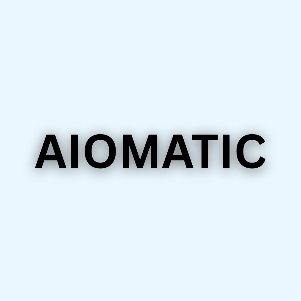 Aiomatic: The All-in-One AI Toolkit for WordPress