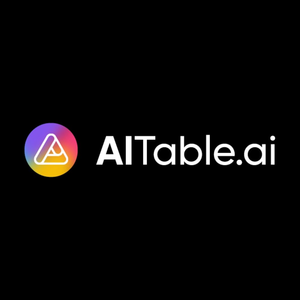 AITable: The Ultimate AI-Powered Data Organization Solution