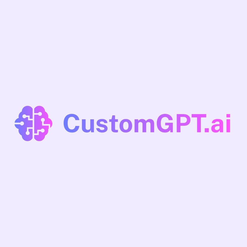 CustomGPT AI: Building Custom AI Agents for Business Success