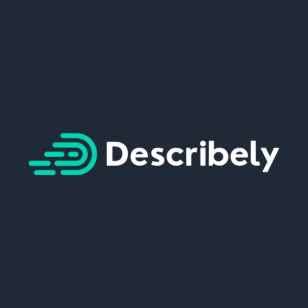 Describely AI: e-Commerce Content Creation for Better Sales and Rankings