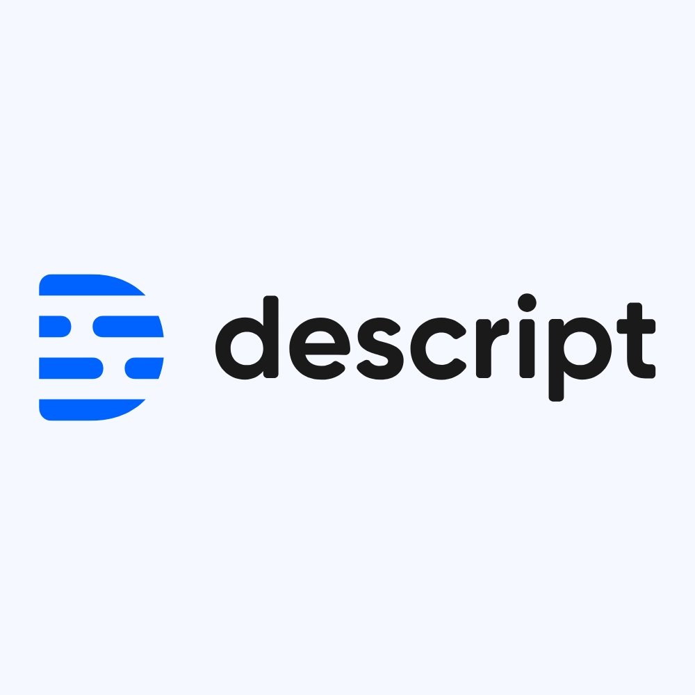 Descript: Content Creation with AI-Powered Editing Tools