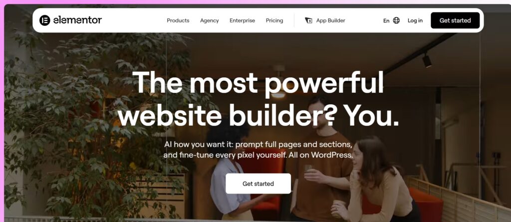 Elementor
