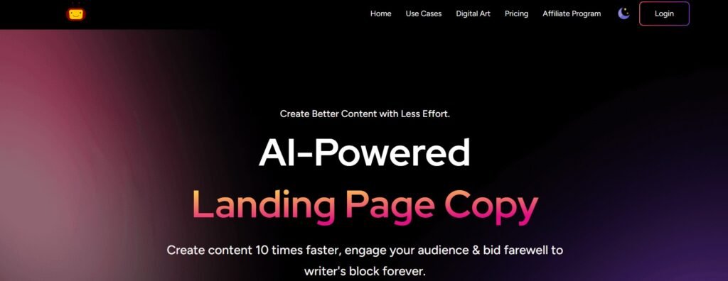 Everneed AI: Creating 10X Faster Content Without Sacrificing Quality 1 Everneed AI 1