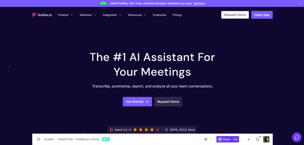 FireFlies AI