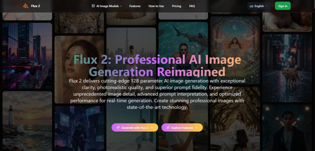 Flux 2