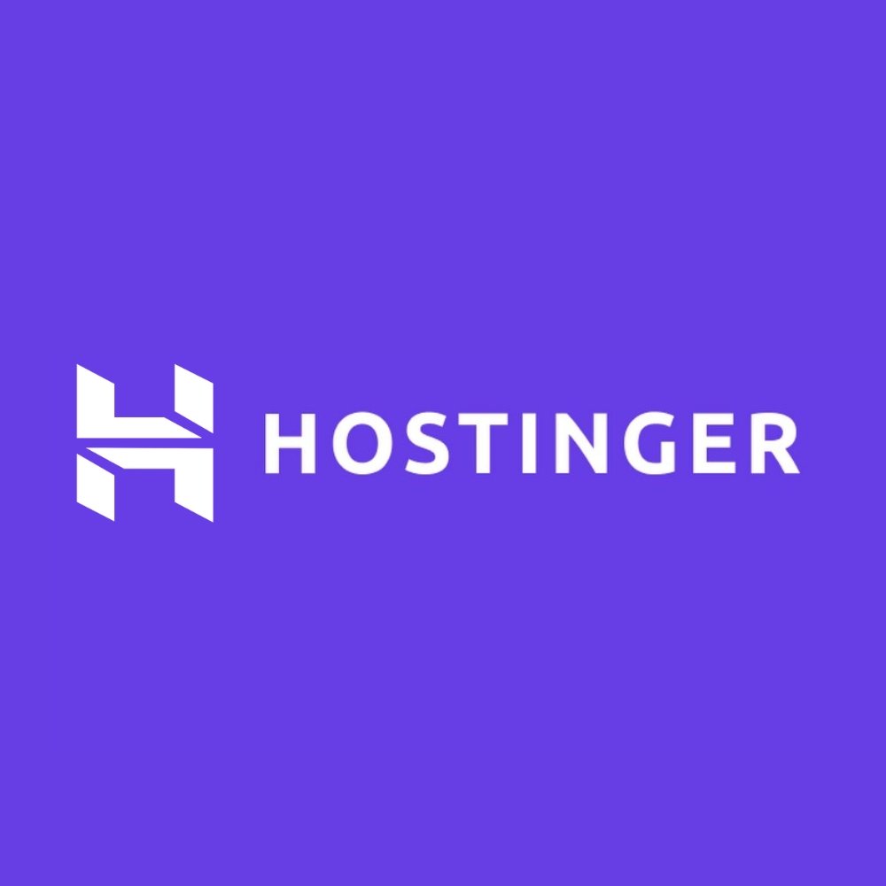 Hostinger Horizons – AI Web App Builder, No Coding Required
