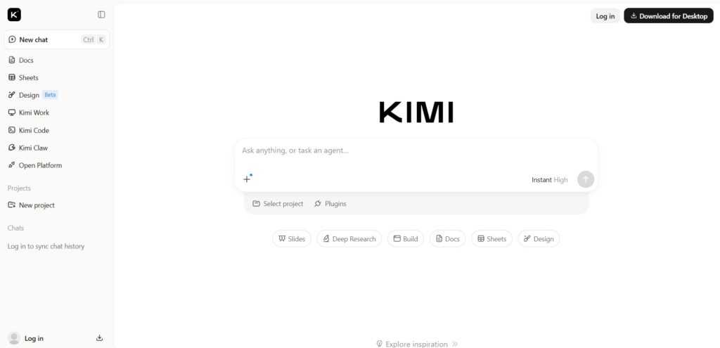 Kimi