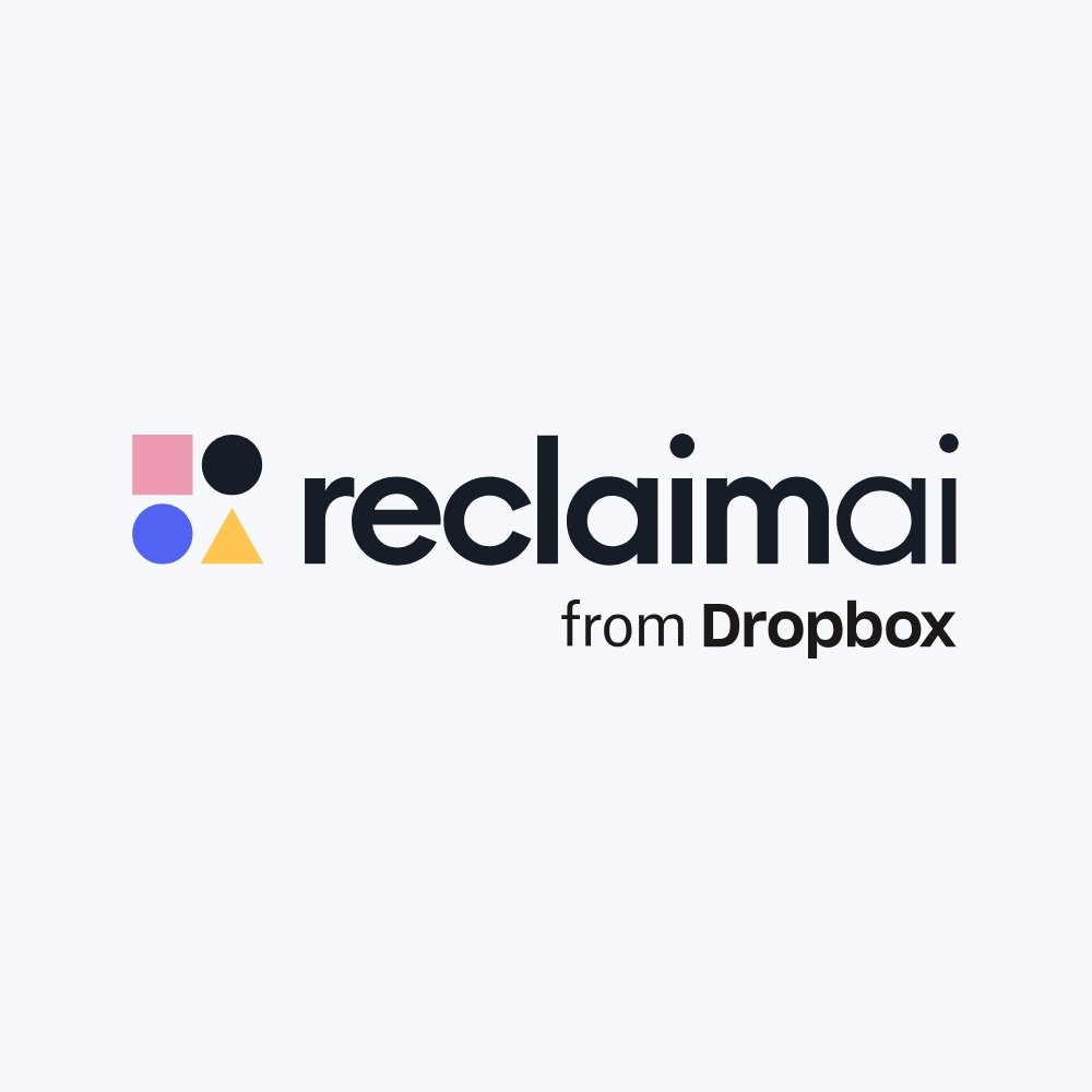 Reclaim AI
