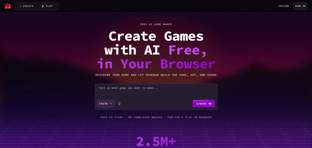 Rosebud AI