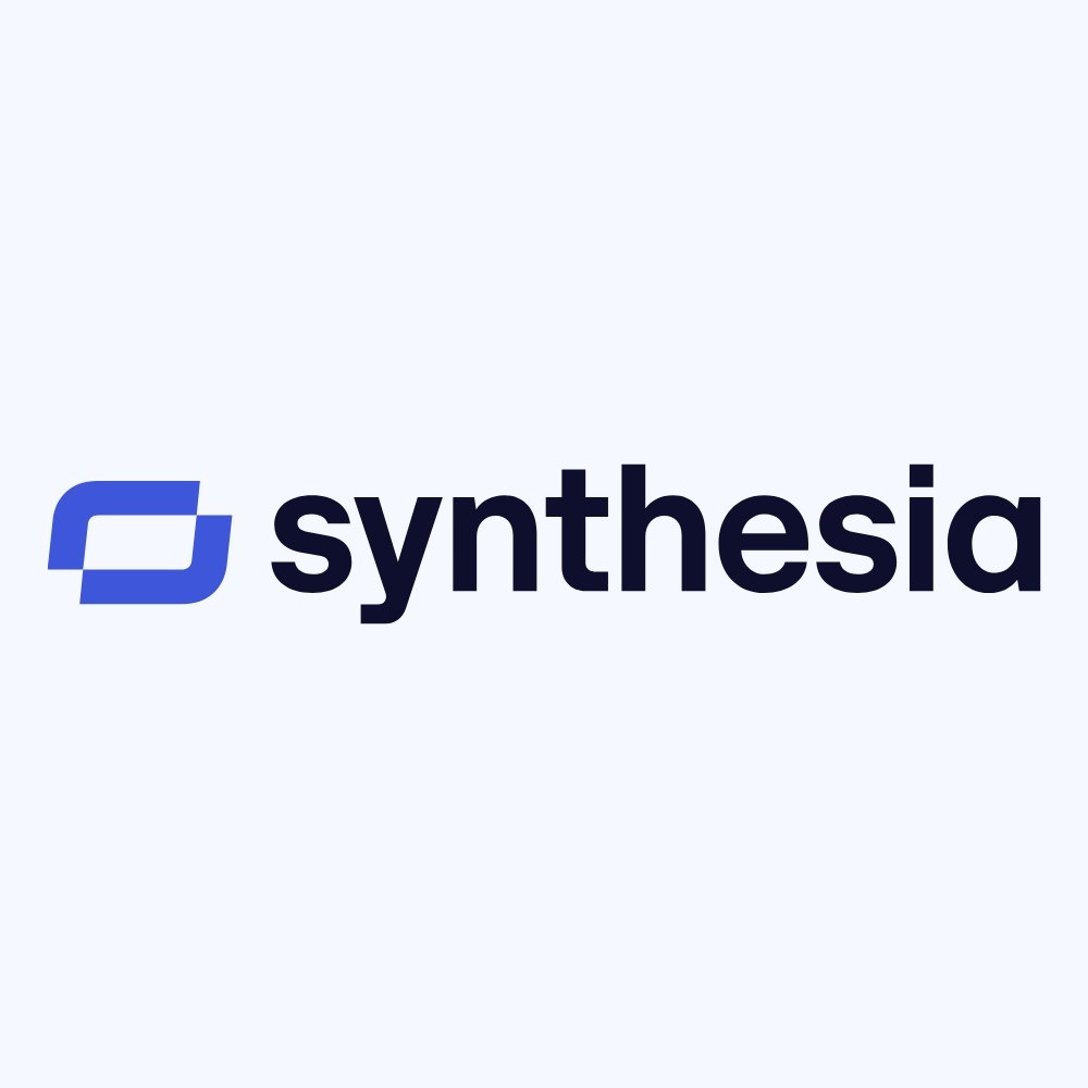 Synthesia: Transforming Business Communication with AI Video Creation