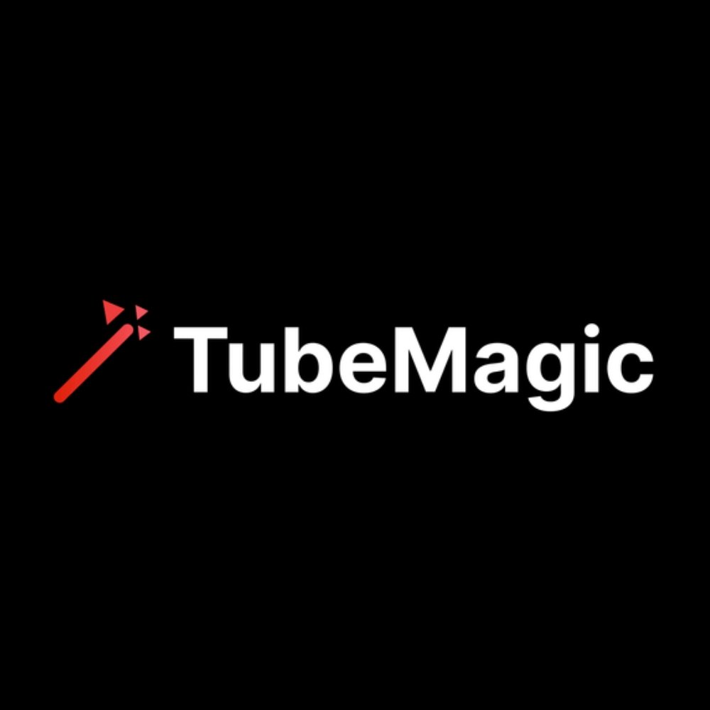TubeMagic: Revolutionizing YouTube Growth with AI Tools