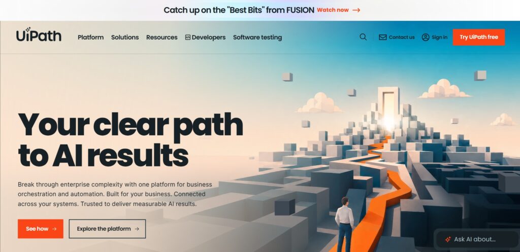 UiPath