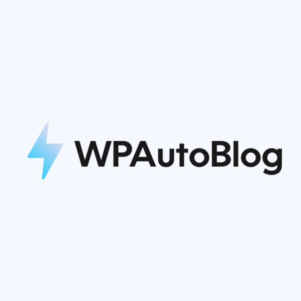 WPAutoBlog: Content Creation with AI-Powered Autoblogging