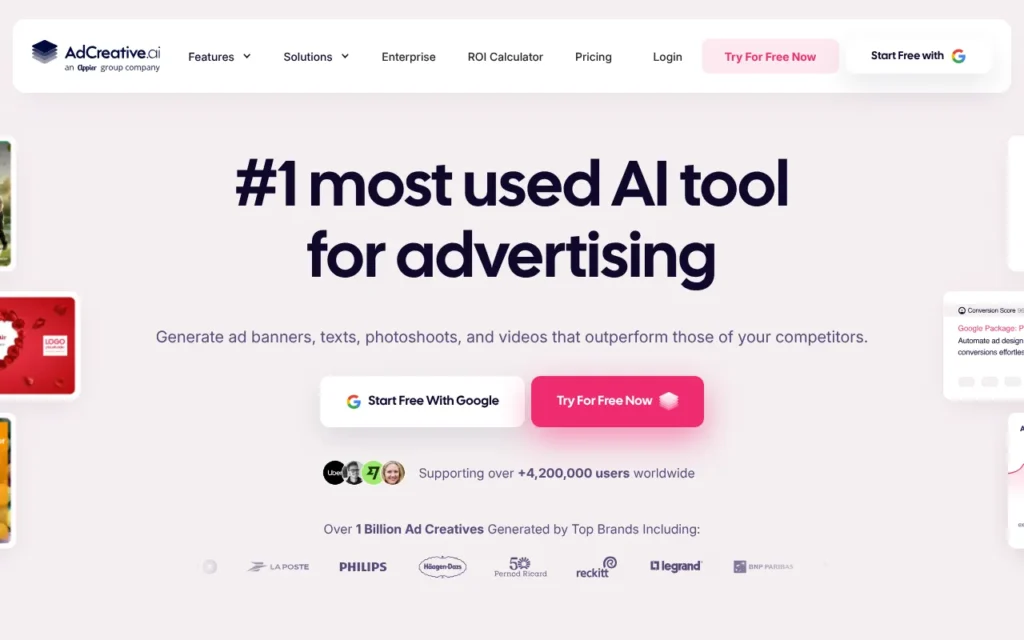 AdCreative
