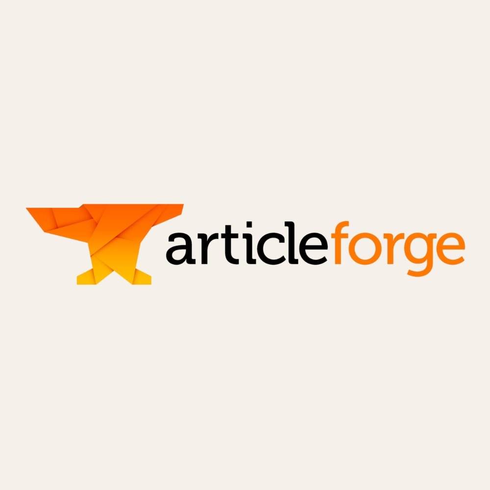 Article Forge: AI-Powered Content Creation for Modern Marketers