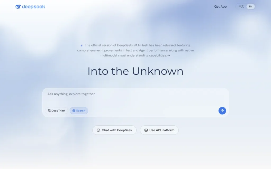 deepseek