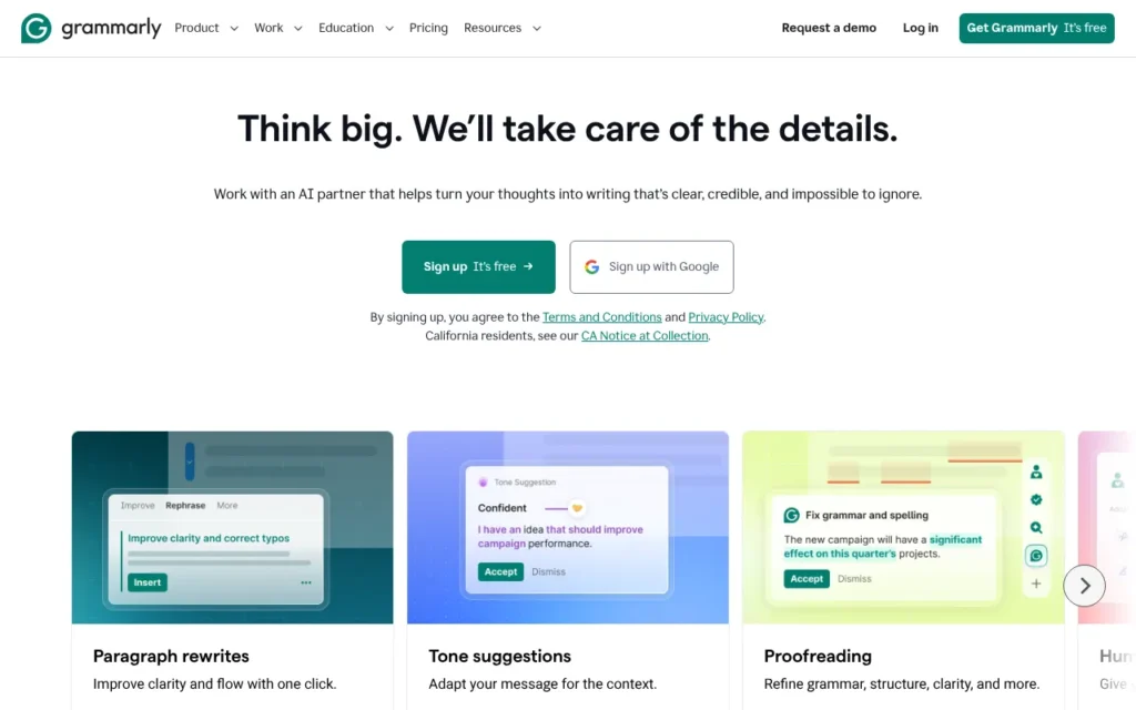 Grammarly