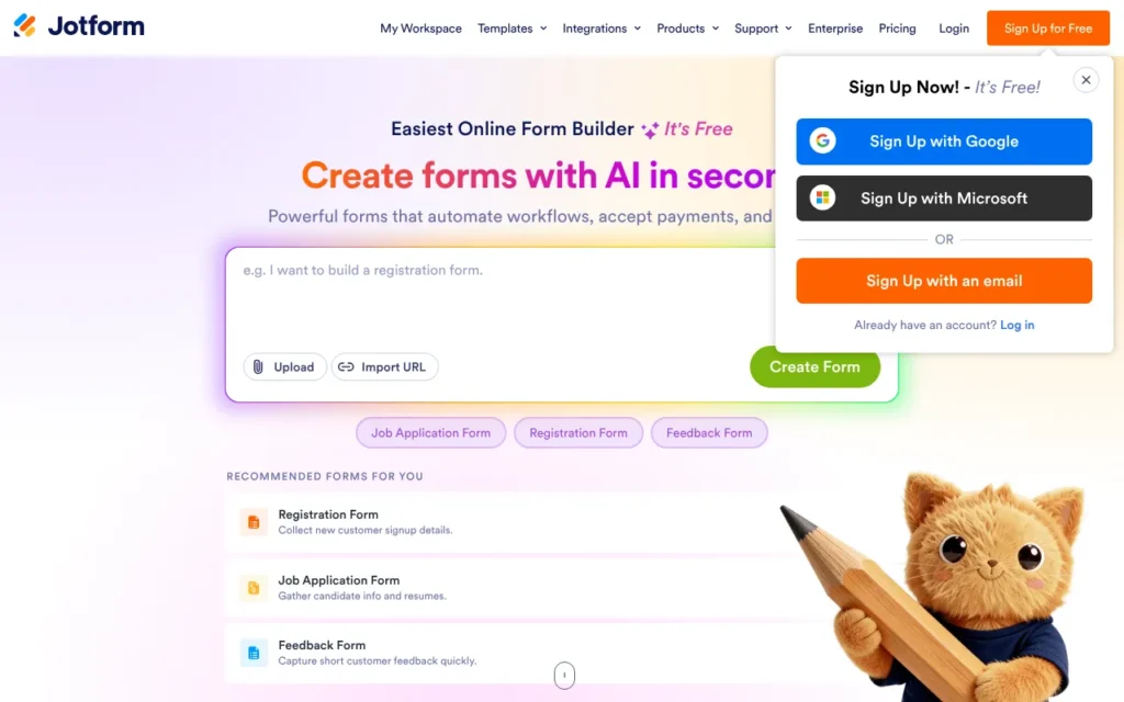 Jotform