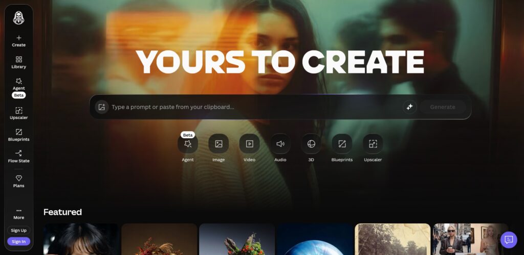 leonardo ai
