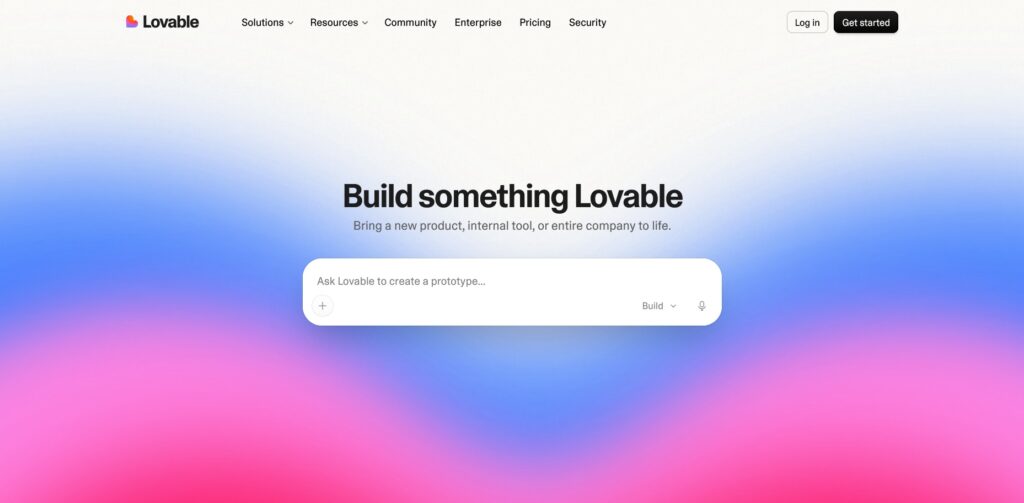 Loveable