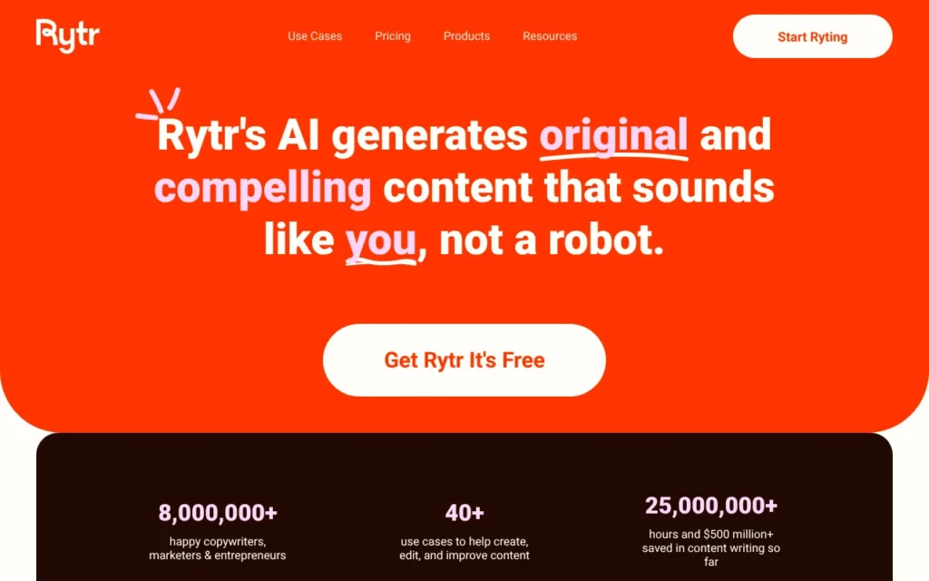 Rytr