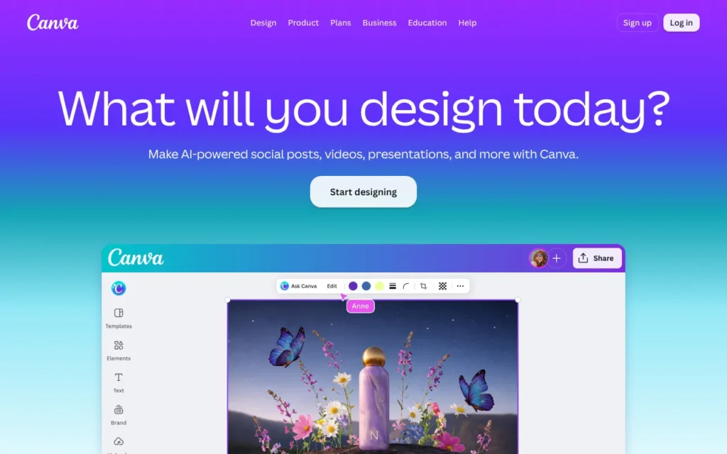 Canva