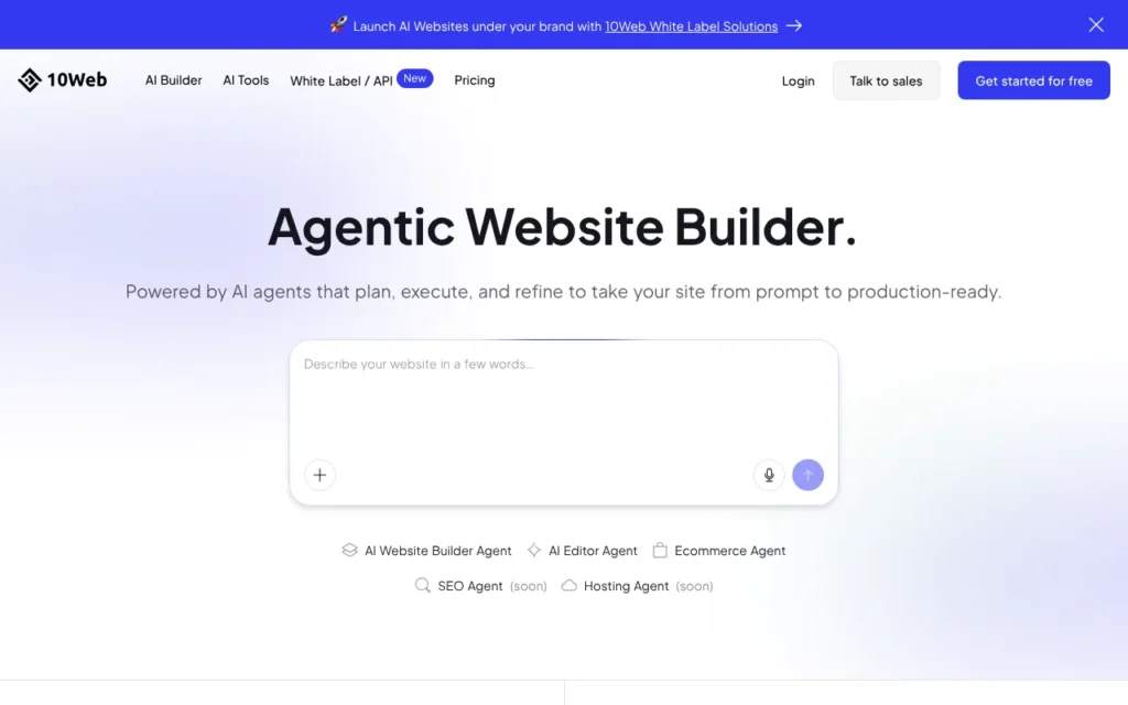 10Web