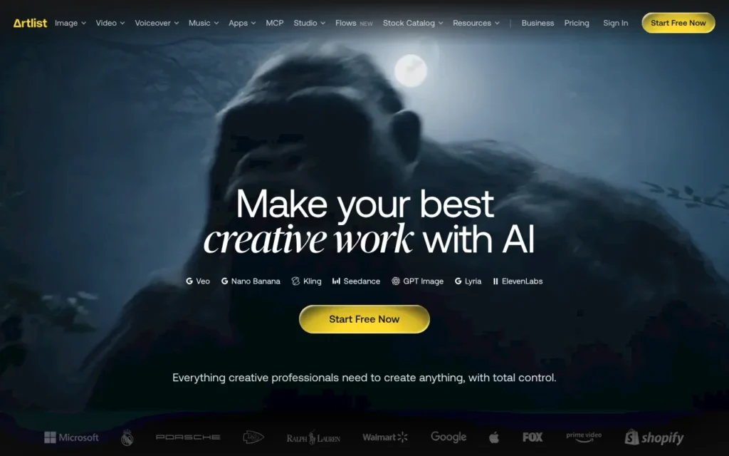 Artlist