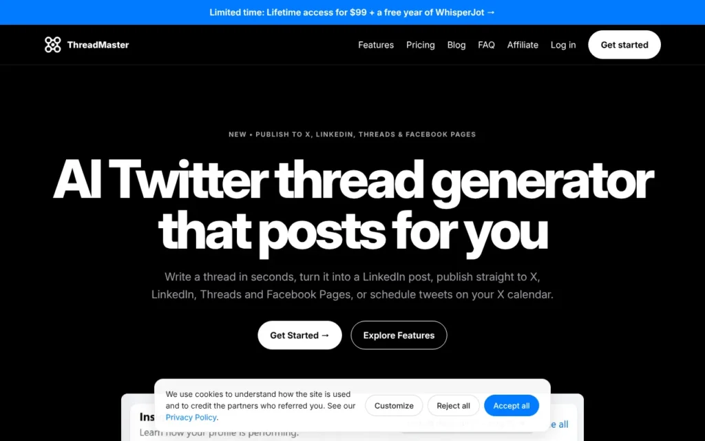 ThreadMaster