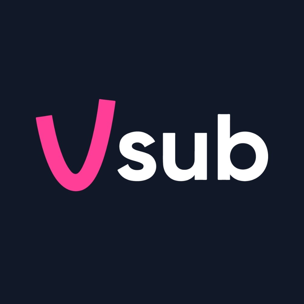 Vsub io: The Ultimate AI Tool for Creating Engaging Faceless Videos