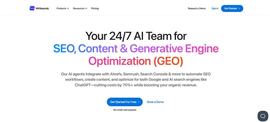 writesonic ai 1