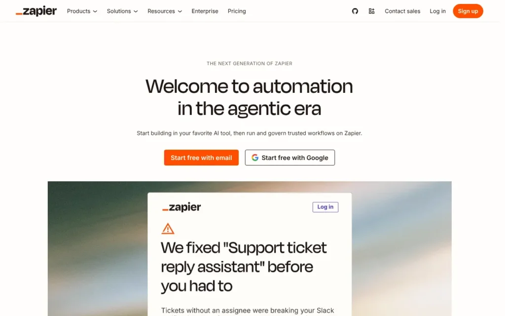 Zapier